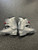 Used Salomon PULSE PERFORMA Womens DH Ski Boot Grey 285 MP - M10.5 - W11.5 11726-S000280746 View 3