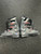Used Salomon PULSE PERFORMA Womens DH Ski Boot Grey 285 MP - M10.5 - W11.5 11726-S000280746 View 2