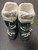 Used Rossignol ALL TRACK Mens DH Ski Boot Dark Green 265 MP - M08.5 - W09.5 11774-S000080695 View 4