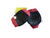 Used Inline Elbow Pads Red SM View 2