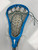 Used STX AL6000 Wmn Atk/Mid Complete Stick Royal Blue 11653-S000184821 View 2