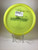 Used Dynamic Discs LUCID EMAC TRUTH Disc Golf Driver Yellow 180g 10105-S000281356 View 2