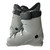Used Rossignol PURE Womens DH Ski Boot Grey 250 MP - M07 - W08 11820-S000040624 View 2