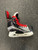 Used Bauer VAPOR 1X SKATES Intermediate Hockey Skate Intermediate 4.5 11774-S000080713 View 6