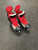 Used Bauer VAPOR 1X SKATES Intermediate Hockey Skate Intermediate 4.5 11774-S000080713 View 3