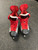 Used Bauer VAPOR 1X SKATES Intermediate Hockey Skate Intermediate 4.5 11774-S000080713 View 1