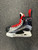 Used Bauer VAPOR 1X SKATES Intermediate Hockey Skate Intermediate 4.5 11774-S000080713 View 4