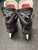 Used Bauer VAPOR 1X SKATES Intermediate Hockey Skate Intermediate 5.0 11774-S000080714 View 5