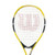 Used Wilson FEDERER 21 Junior Tennis Racquet Yellow 21" 11760-S000075399 View 1
