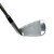 Used Cleveland 588 MT Men's LH 9 Iron Stiff Flex Steel Shaft 11506-S000280015 View 2
