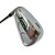 Used Cleveland 588 MT Men's LH 9 Iron Stiff Flex Steel Shaft 11506-S000280015 View 3