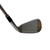 Used Cleveland 588 MT Men's LH 8 Iron Stiff Flex Steel Shaft 11506-S000280017 View 2