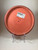 Used Axiom ELECTRON PROXY Disc Golf Putter Orange 167g 10105-S000281381 View 2