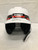 Used Marucci DURAVENT W JAW GUARD Batting Helmet No Mask White SM 11668-S000106956 View 1