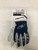 Used Marucci BB/SB Batting Gloves Navy Blue XS 11668-S000106976 View 2