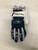 Used Marucci BB/SB Batting Gloves Navy Blue XS 11668-S000106976 View 1