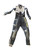 Used W4 WATERPROOF Womens Full Suit Black MD Tall 11845-S000029191 View 1