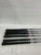 Used Square Two 5-PW STARTER Mens Iron Set RH 5I-PW 11871-S000013956 View 2