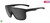 New TIFOSI SANCTUM XL BLACKOUT SMOKE TINIT View 1