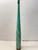 Used Rawlings MACH AI RBB4MC3 33/30 BBCOR Bat - Teal/White 11835-S000194061 View 2