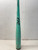 Used Rawlings MACH AI RBB4MC3 33/30 BBCOR Bat - Teal/White 11835-S000194061 View 1