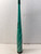 Used Rawlings MACH AI RBB4MC3 33/30 BBCOR Bat - Teal/White 11835-S000194061 View 4
