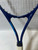 Used Wilson WILSON ULTRA POWER XL 112 Adult Tennis Racquet Navy Blue 4 3/8" 11843-S000013978 View 2
