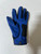 Used Mens Golf Glove Navy Blue L/XL 11843-S000013976 View 2