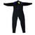 Used Henderson Mens Full Wet Suit Black 3XL 11218-S000401769 View 2