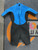 Used Junior Full Suit Royal Blue SZ 7-8 11614-S000213329 View 1