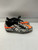 Used Nike Soccer Cleats White Junior 03 11892-S000014168 View 1