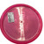 Used Latitude 64 COMPASS Disc Golf Mid Range Pink 11884-S000046109 View 2