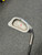 Used Ping ZING Mens Individual Iron RH 4 Iron 11162-S000428124 View 4