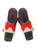 Used Nordica 14 SPEED MACHINE Mens DH Ski Boot Red 250 MP - M07 - W08 11617-S000324462 View 4