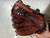 Used Rawlings HEART OF THE HIDE PRO200-4P BB/SB Glove LH Throw Brown 11 1/2" 11605-S000198865 View 1