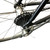 Used K2 ENEMY Road Bike Mens Black 56-58cm - LG Frame 11479-S000393527 View 3