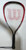 Used Wilson WILSON FIRE XT Adult Racquetball Racquet Red Unknown 11843-S000014009 View 1