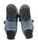 Used Nordica 8 EASY MOVE Mens DH Ski Boot Grey 265 MP - M08.5 - W09.5 11706-S000352853 View 4