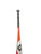 Used Demarini UPRISING BB/SB USA 2 5/8 Bat 28" 11834-S000035291 View 6