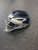 Used All Star MVP 4000 Catchers Helmet w/Mask Navy Blue One Size 11726-S000280797 View 2