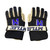 Used Mylec MYLEC GLOVES Senior Gloves Black 12" 11760-S000075422 View 2