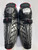 Used CCM SG CCM FT350 JR 11INCH Junior Shin Guards Black 11" 11615-S000266575 View 1