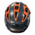 Used Cascade CASCADE HELMET Lacrosse Helmet Navy Blue Fits all 11947-S000159789 View 3