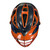 Used Cascade CASCADE HELMET Lacrosse Helmet Navy Blue Fits all 11947-S000159789 View 5
