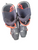 Used Rossignol ALLTRACK 90 Mens DH Ski Boot Black 285 MP - M10.5 - W11.5 11708-S000178414 View 2