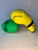 Used Boxing Gloves Dribble Up   11793-S000249695 View 2