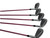 Used Ram AXIAL Jr Golf Package Set RH 5-Piece Age 6-9 11731-S000138792 View 9