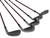 Used Ram AXIAL Jr Golf Package Set RH 5-Piece Age 6-9 11731-S000138792 View 7