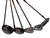 Used Ram AXIAL Jr Golf Package Set RH 5-Piece Age 6-9 11731-S000138792 View 2