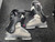 Used Dalbello KYRA 85 Womens DH Ski Boot Green And Chrome 225 MP - J04.5 - W5.5 11849-S000027611 View 2